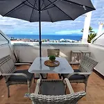 Aloha Chill Out Apartmán Costa Adeje (Tenerife)