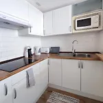 Apartmán Aloha Chill Out *