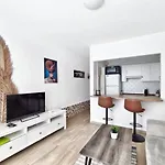 Apartmán Aloha Chill Out *