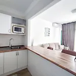 Aloha Chill Out Apartmán Costa Adeje (Tenerife)