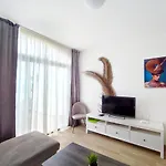 Aloha Chill Out Apartmán