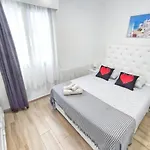 Apartmán Aloha Chill Out Costa Adeje (Tenerife)