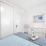 Aloha Chill Out Apartmán