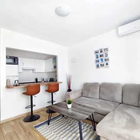 Apartment Aloha Chill Out