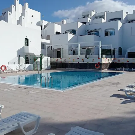 Apartmán Aloha Chill Out Costa Adeje (Tenerife)