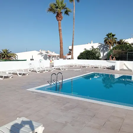 Aloha Chill Out Apartmán