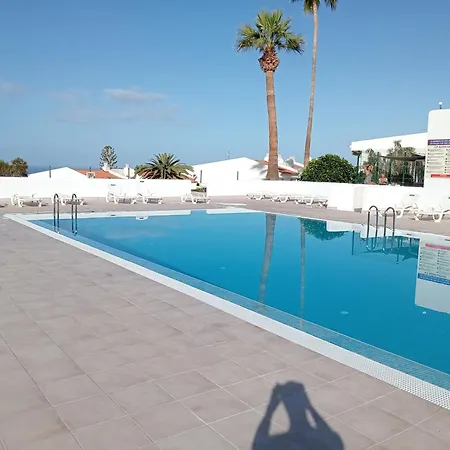 Aloha Chill Out Apartmán