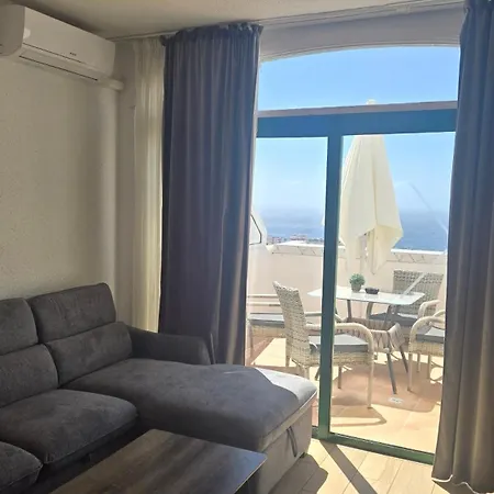 Aloha Chill Out דירה אדחה